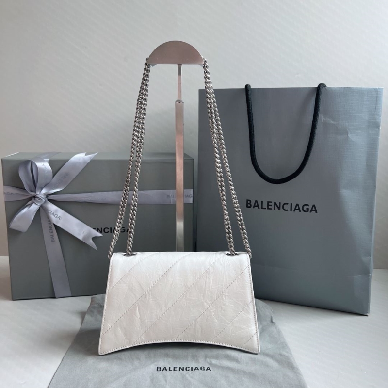 Balenciaga Hourglass Bags